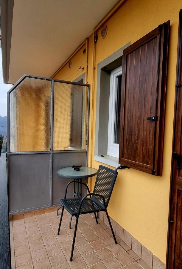 Mun Apartment - Major Unforgettable Nights Fuipiano Valle Imagna Dış mekan fotoğraf