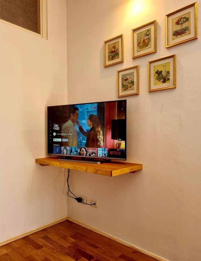 Mun Apartment - Major Unforgettable Nights Fuipiano Valle Imagna Dış mekan fotoğraf